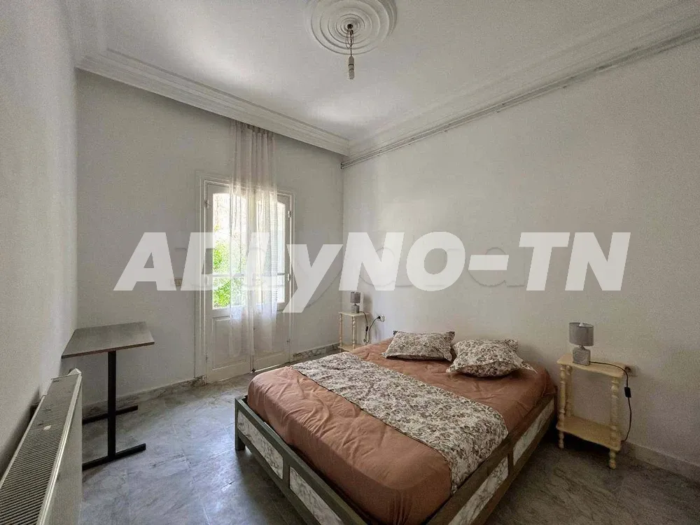 Villa sur deux niveaux indépendants à sousse - Photo 4