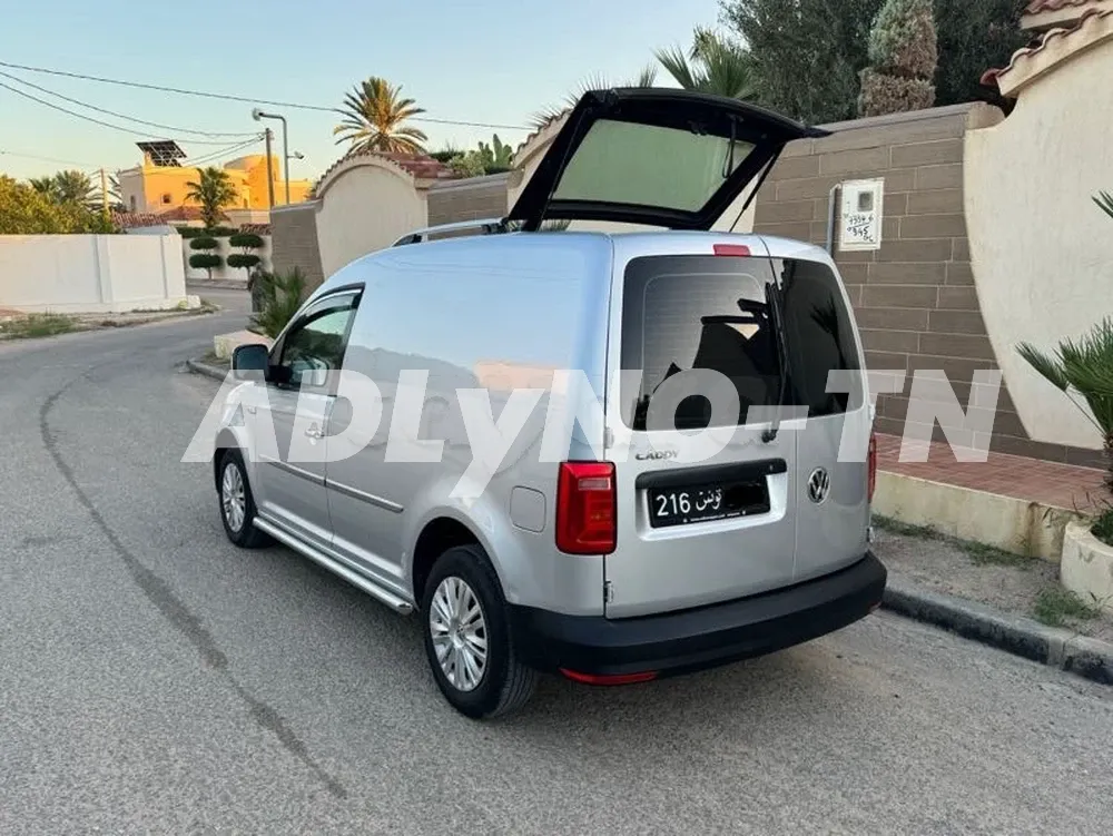 Caddy prestige à Sfax - Photo 4