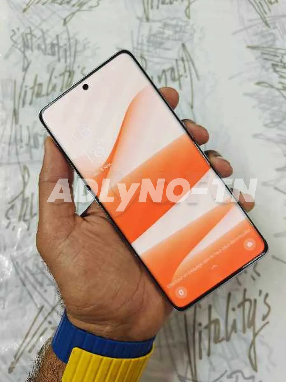 oppo Find X6 Pro 16Ram/256G Neuf à sousse - Photo 2