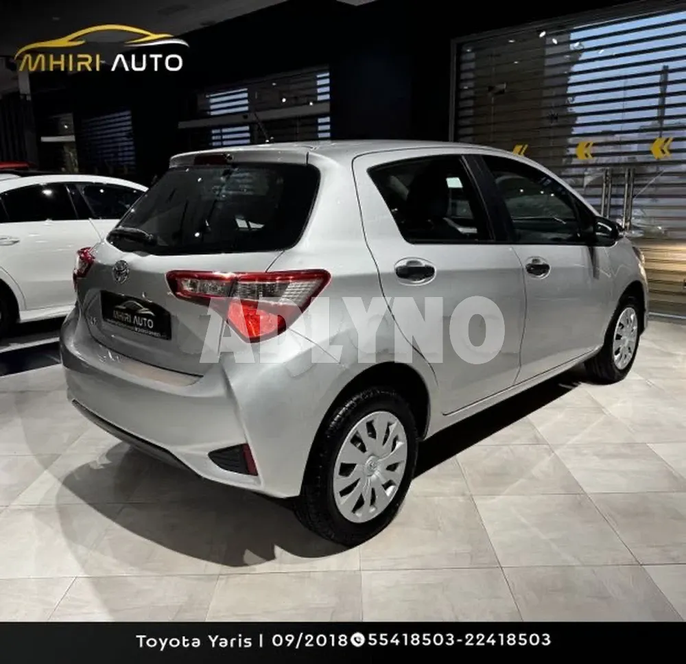?Toyota Yaris ? à Ariana - Photo 3
