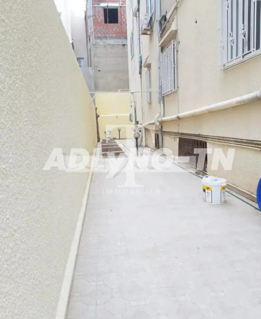 Magnifique RDC S+4 à Sahloul à sousse - Photo 3