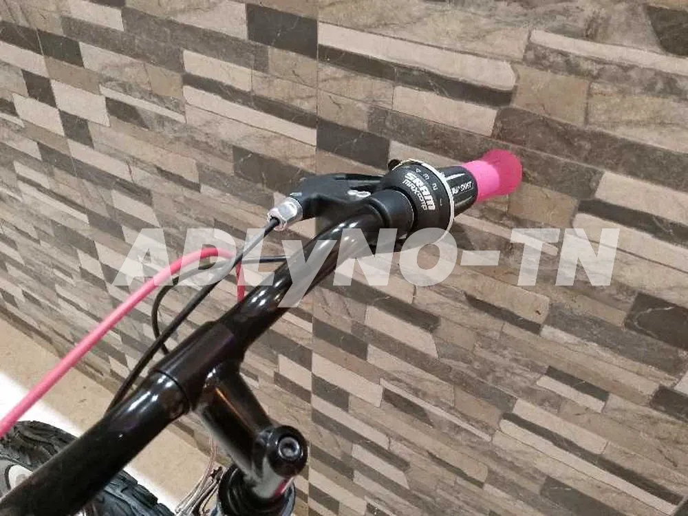 Bicyclettte B'twin Racing3 20Pouces Neuf Importer De France ?? à Tunis - Photo 6
