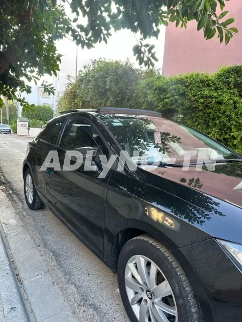 Seat leon TSI à Tunis - Photo 5