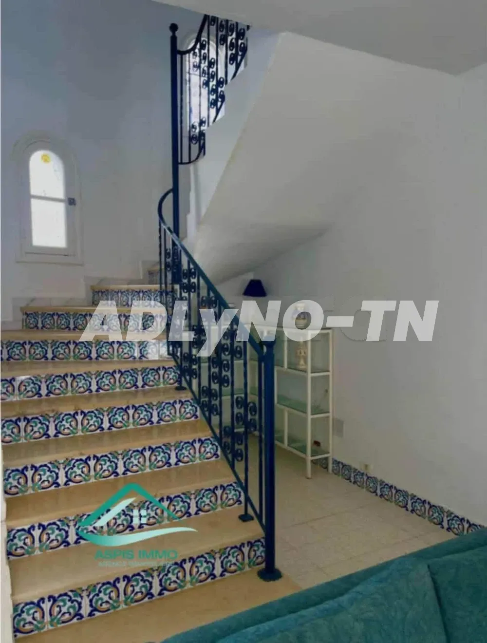 Villa à el Fatha 2 Kelibia à Nabeul - Photo 5