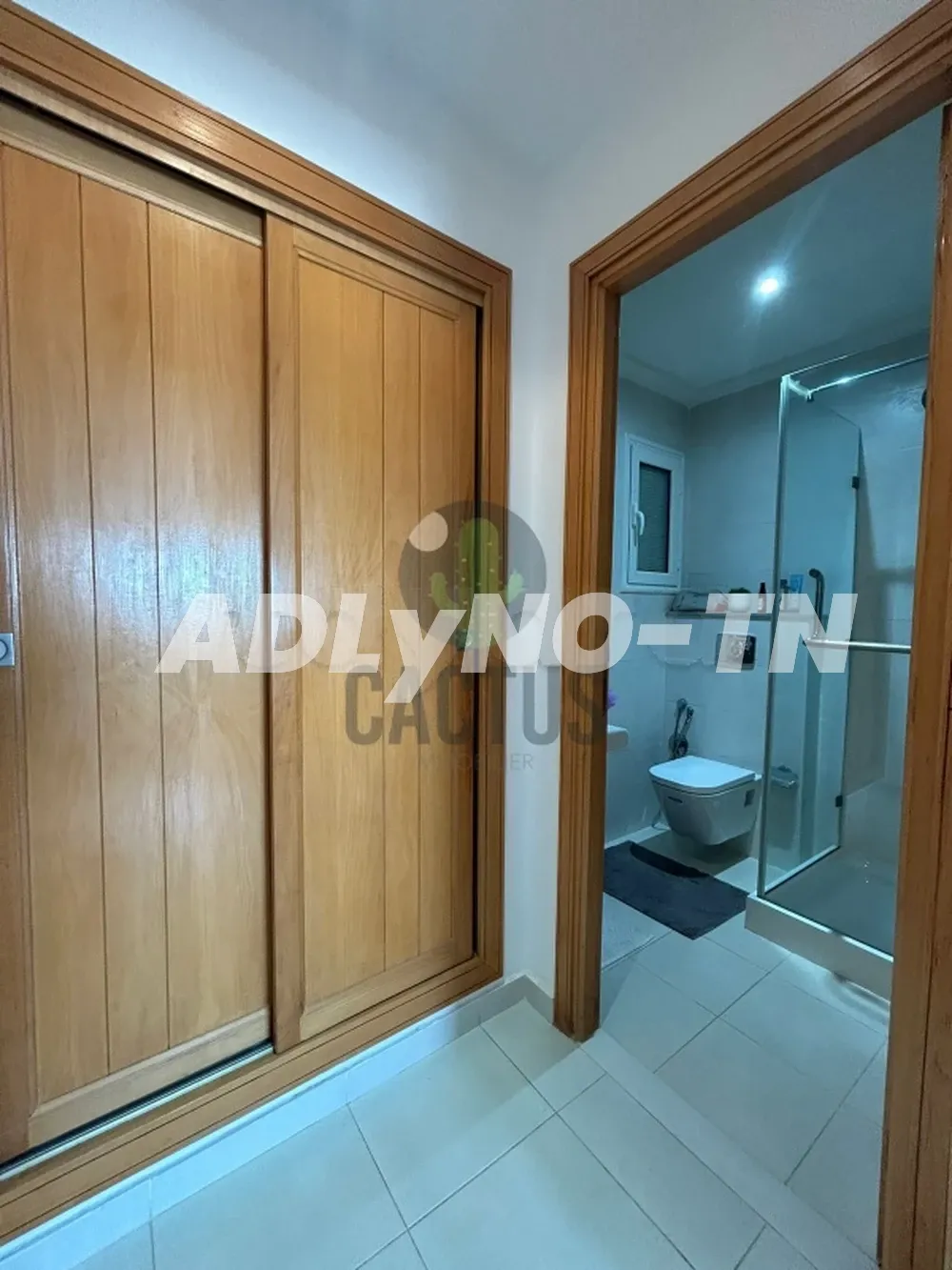 À vendre: S+3 vue sur mer de 156 m² à Mrezga ,Hammamet. à Nabeul - Photo 4