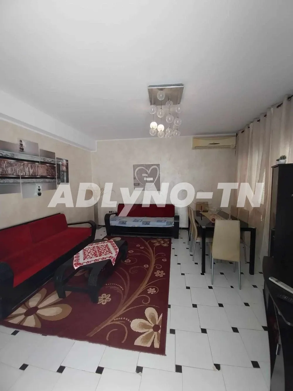 maison 200m² à Ben Arous - Photo 2