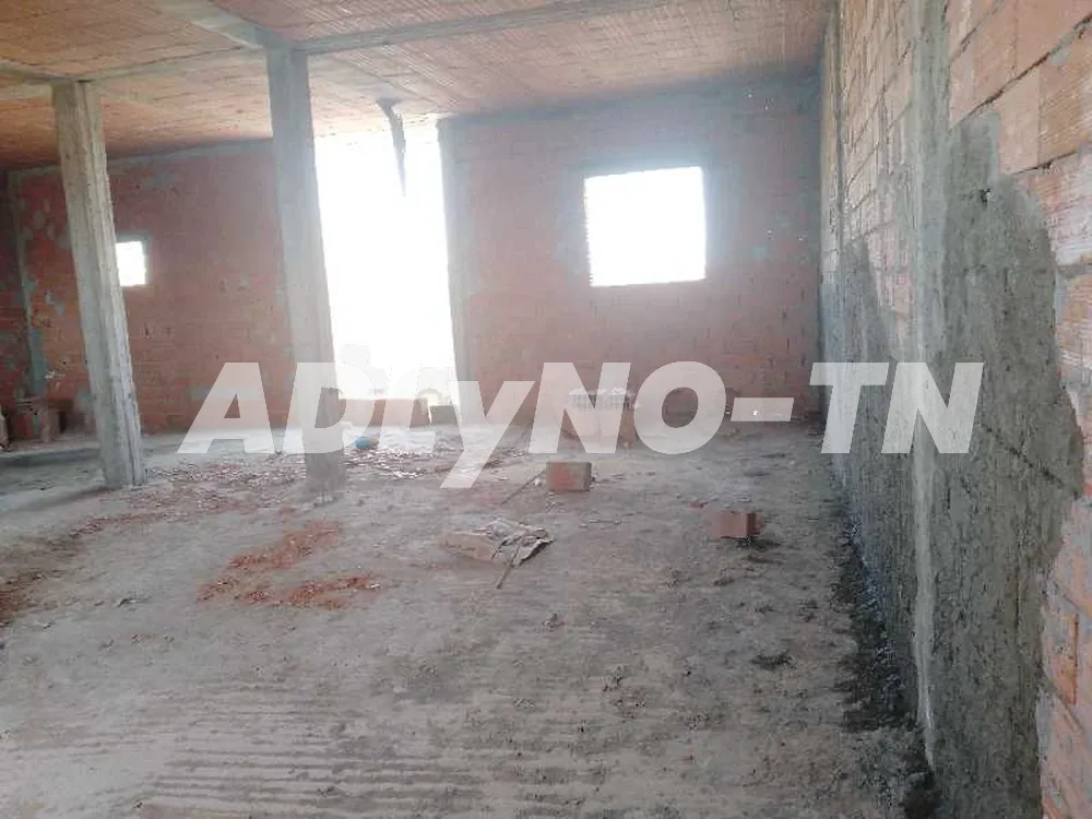 منزل في حديث البناء à Manouba - Photo 1