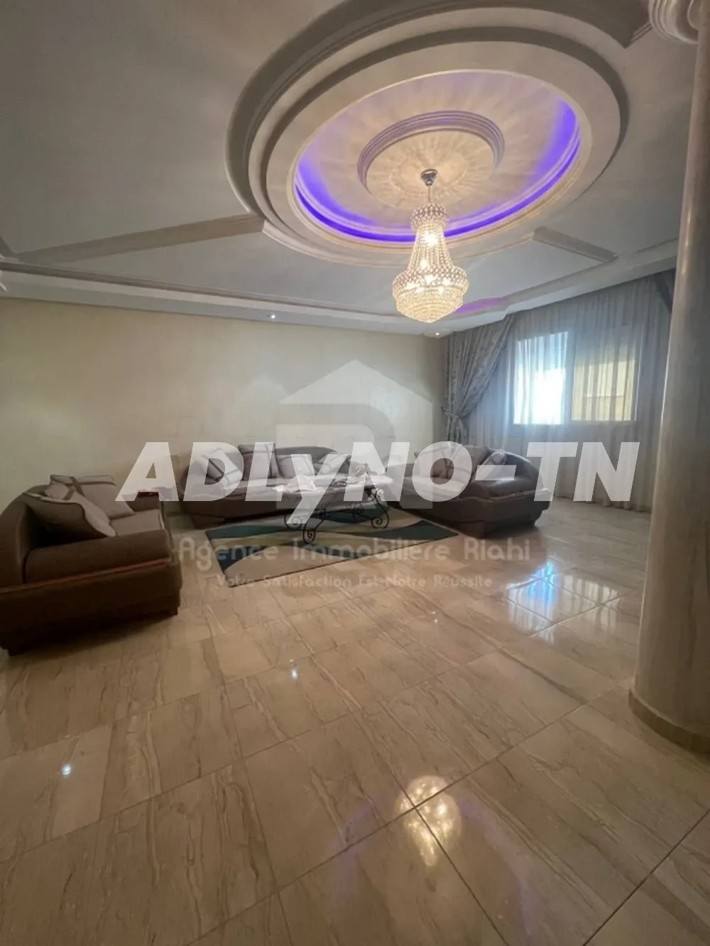 À VENDRE une maison R+2 situé à cité Errayhane à sousse - Photo 8