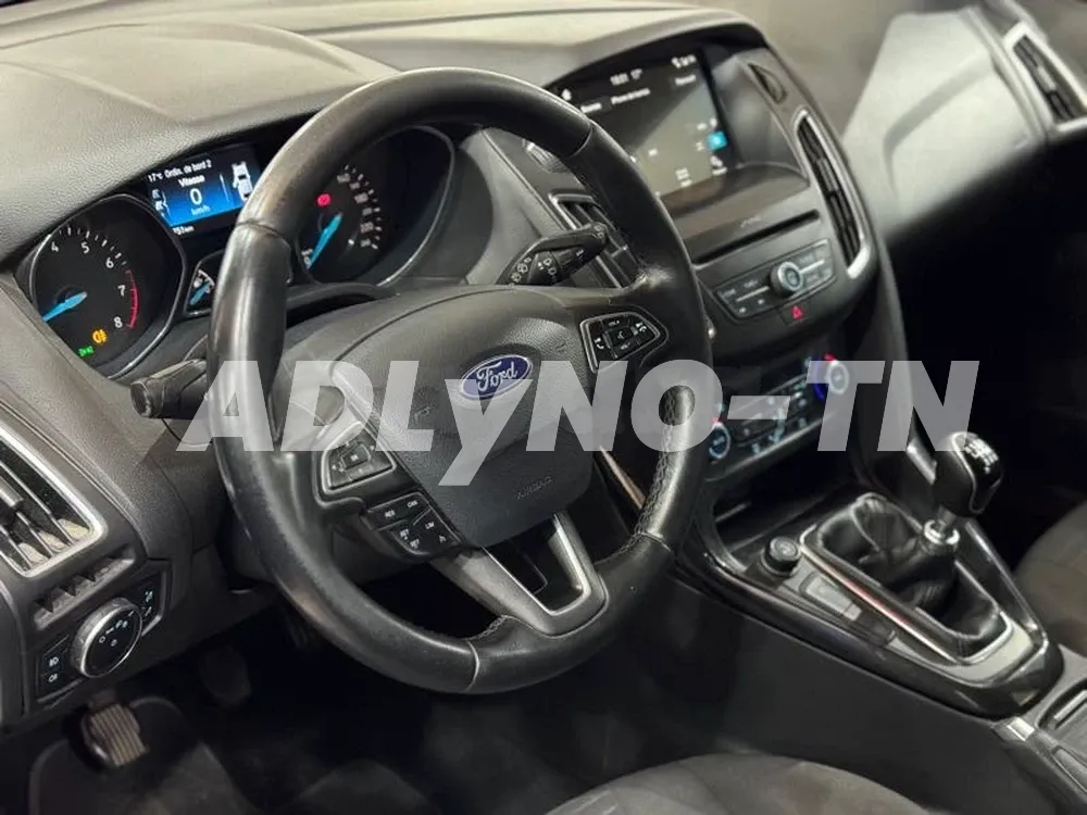 2018 FORD FOCUS KIT RS à Tunis - Photo 6