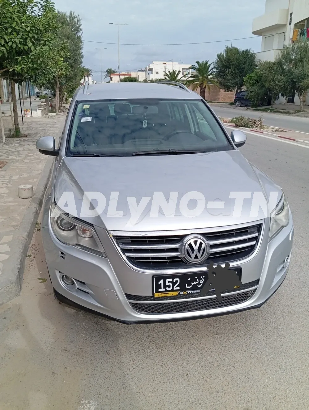 A Vandre voiture à Monastir - Photo 1