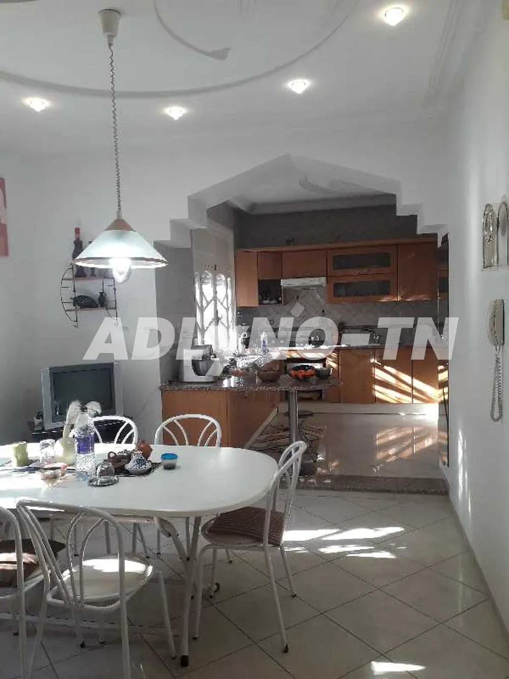 Villa à vendre Rte de Tunis km 8 à Sfax - Photo 3