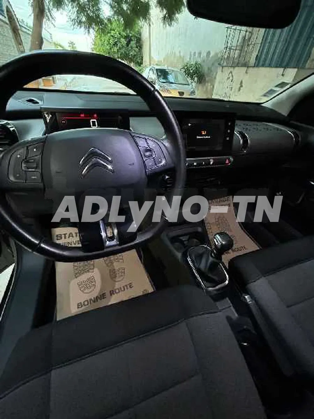 C4 Cactus diesel exclusive à sousse - Photo 7