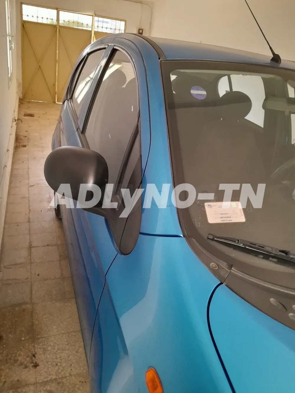 Chery QQ Neuf à vendre à Sfax - Photo 3
