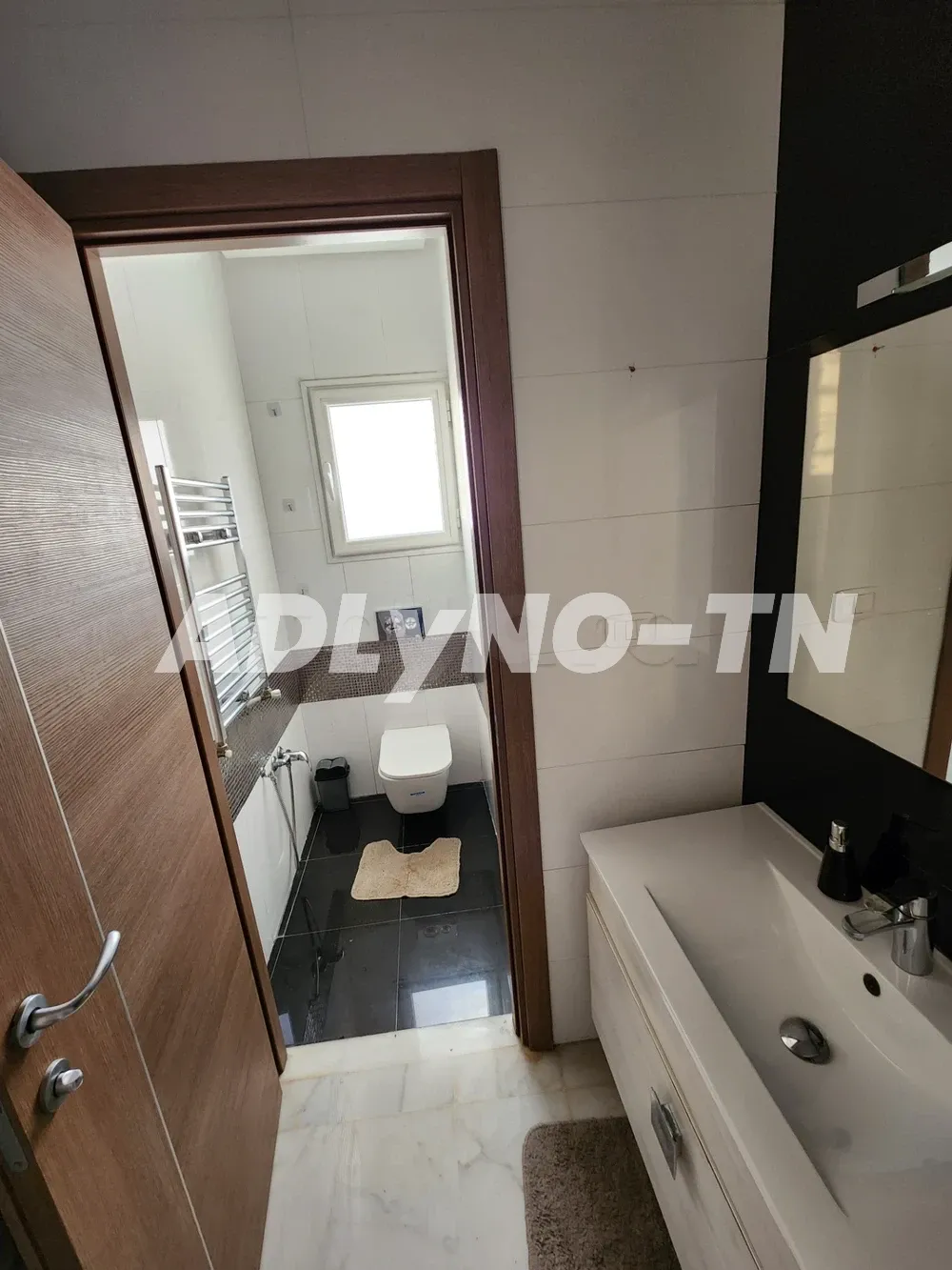 Une grande villa à gammarth en vente à Tunis - Photo 9