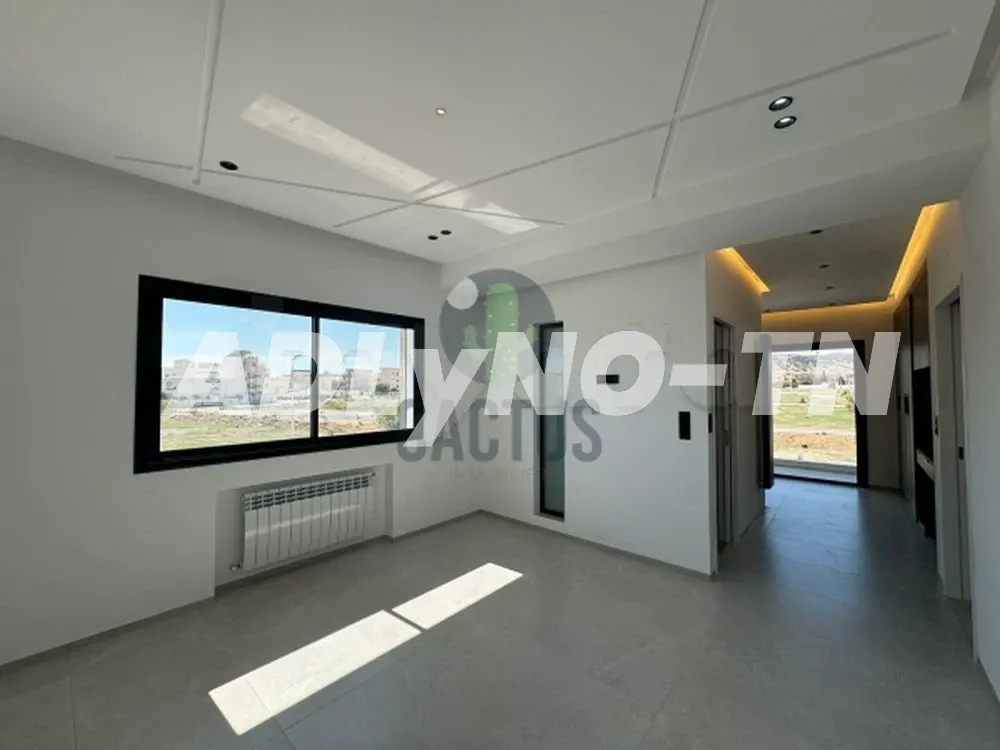 À vendre : Villa de style contemporain à Cité el Wafa , Nabeul à Nabeul - Photo 14
