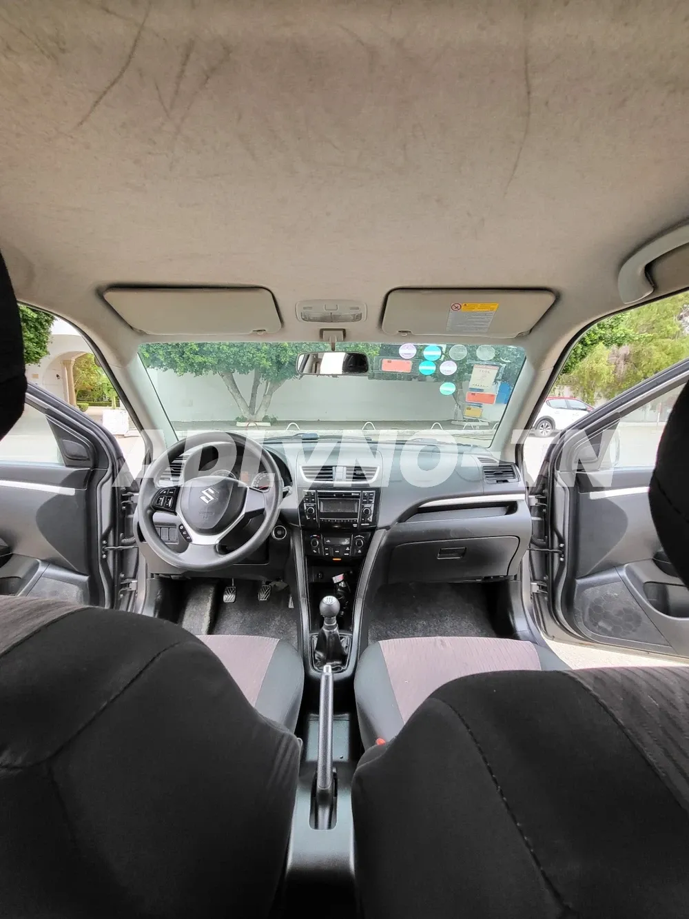 Vente Suzuki Swift à Nabeul - Photo 7