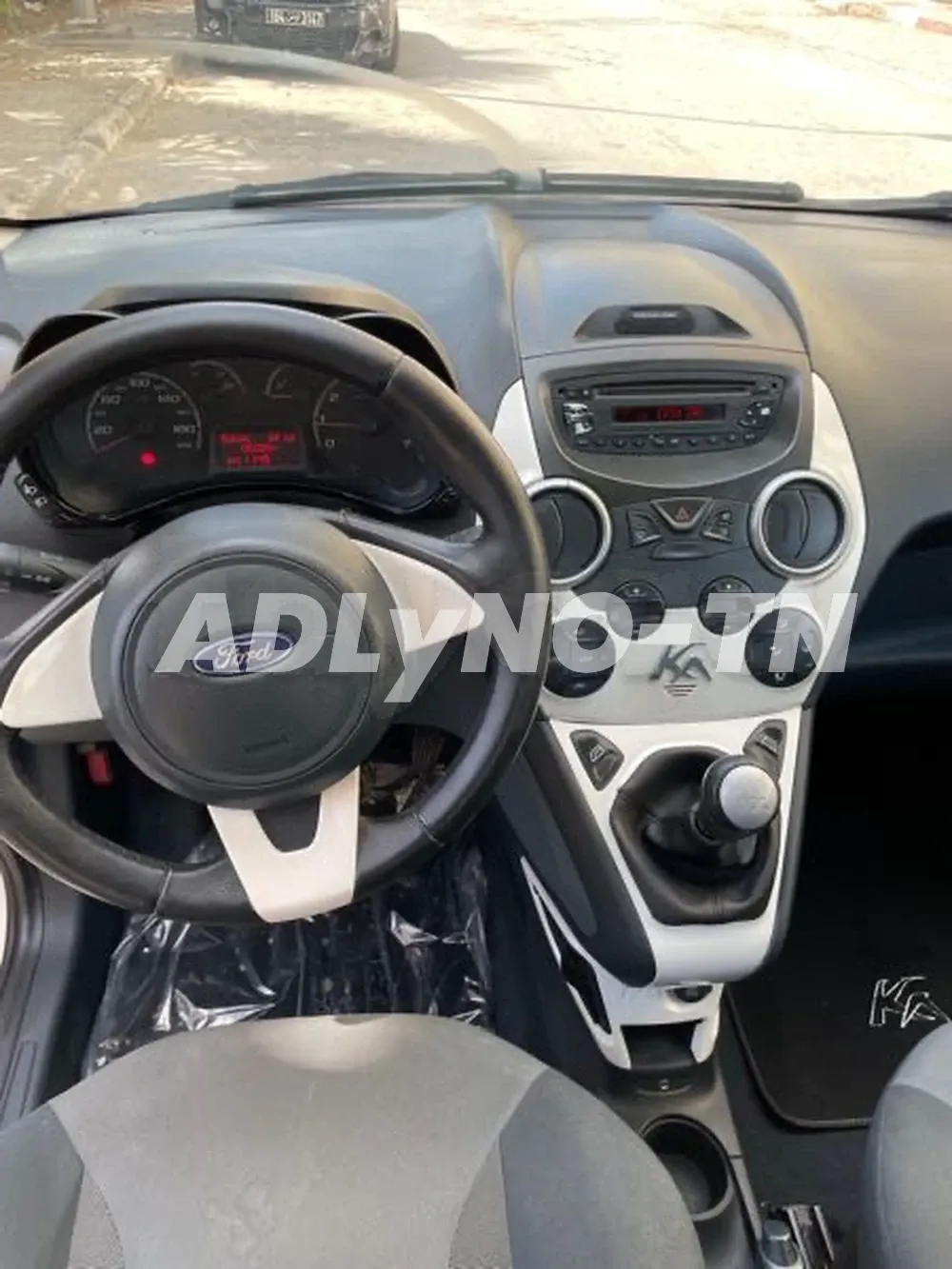 Ford ka TITANIUM à Tunis - Photo 6