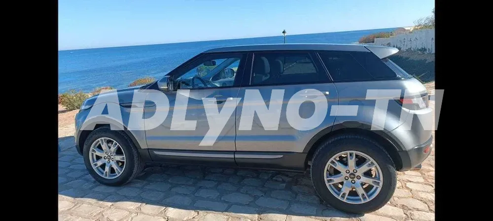 a vendre range rover évoque à sousse - Photo 1