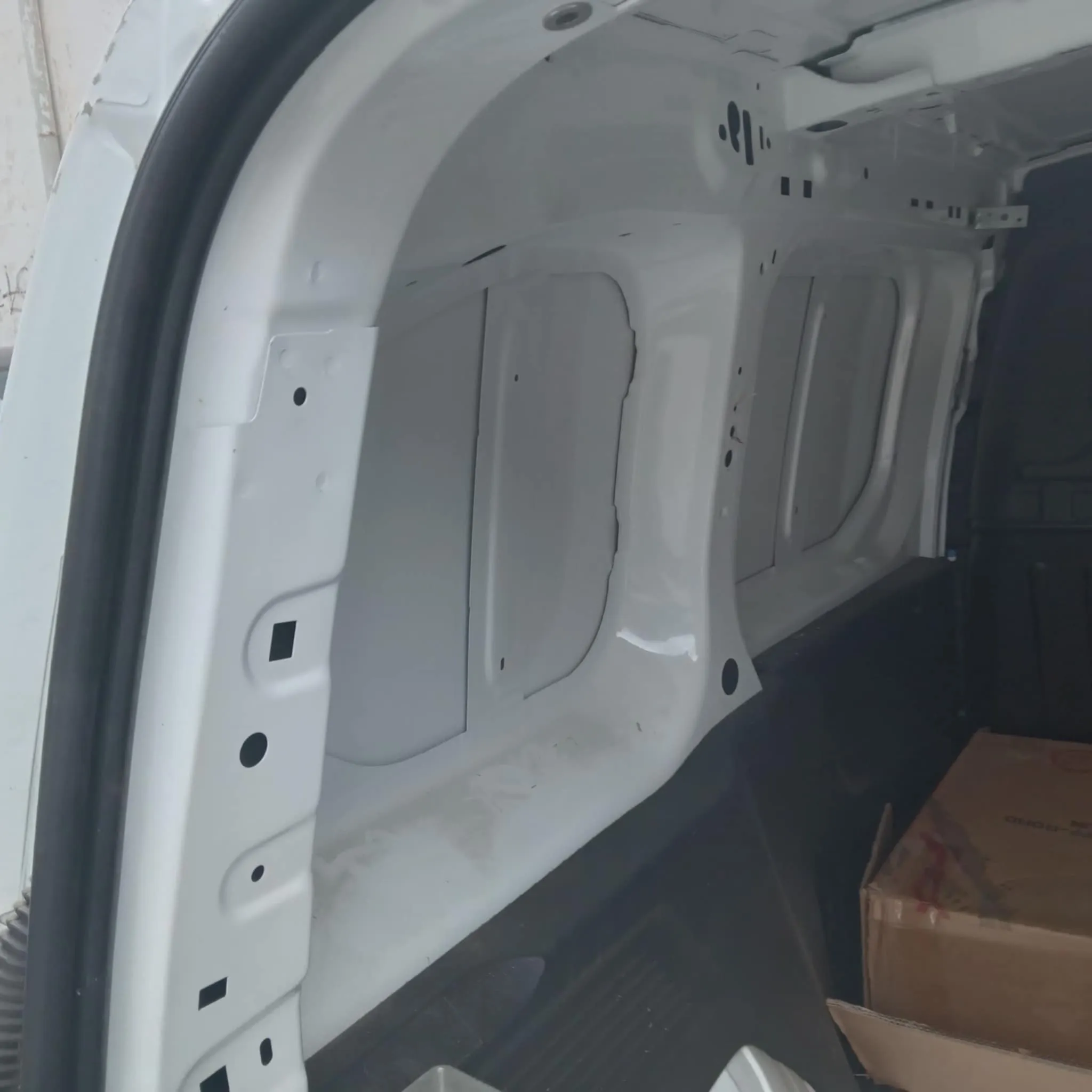 Citroen berlingo importe à Tunisie - Photo 6