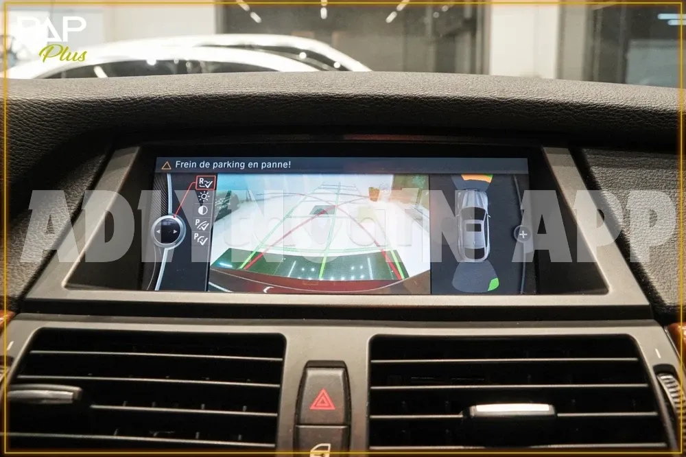 ▶ BMW X6 ◀ à Tunis - Photo 2