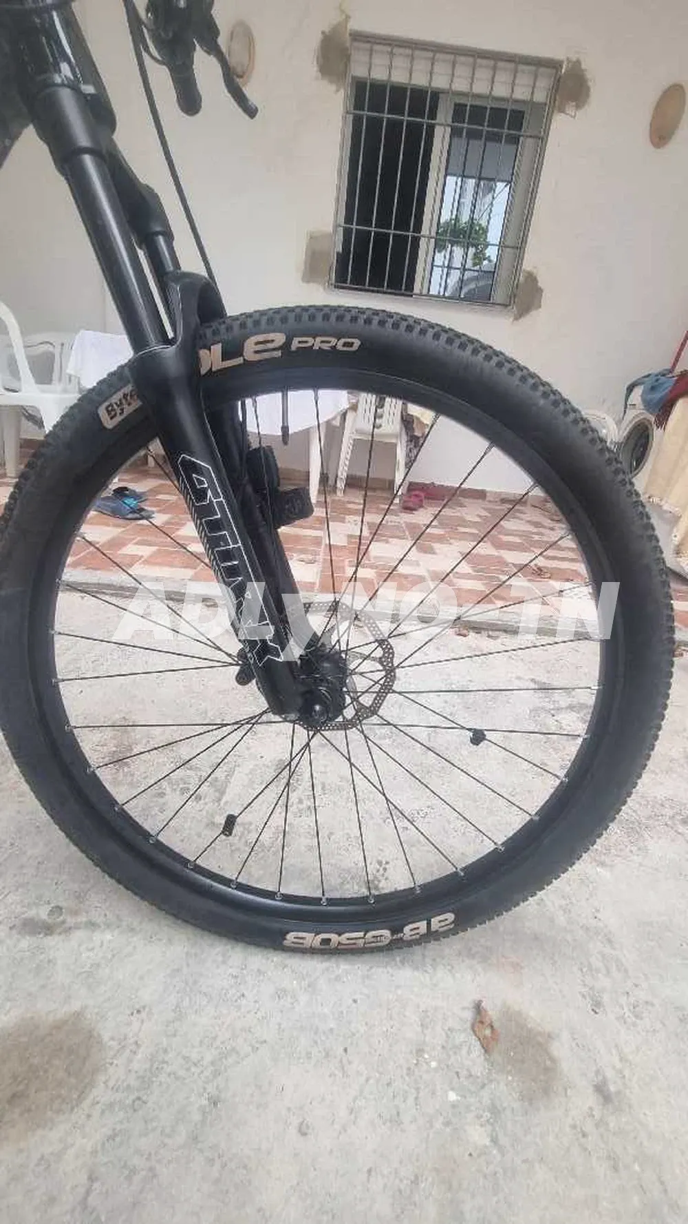 une belle vélo électrique à Mahdia - Photo 5