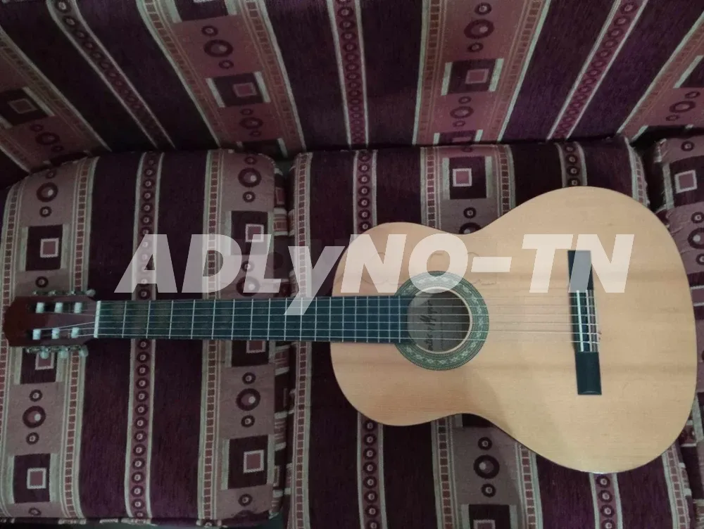 guitareà vendre à Ariana - Photo 1