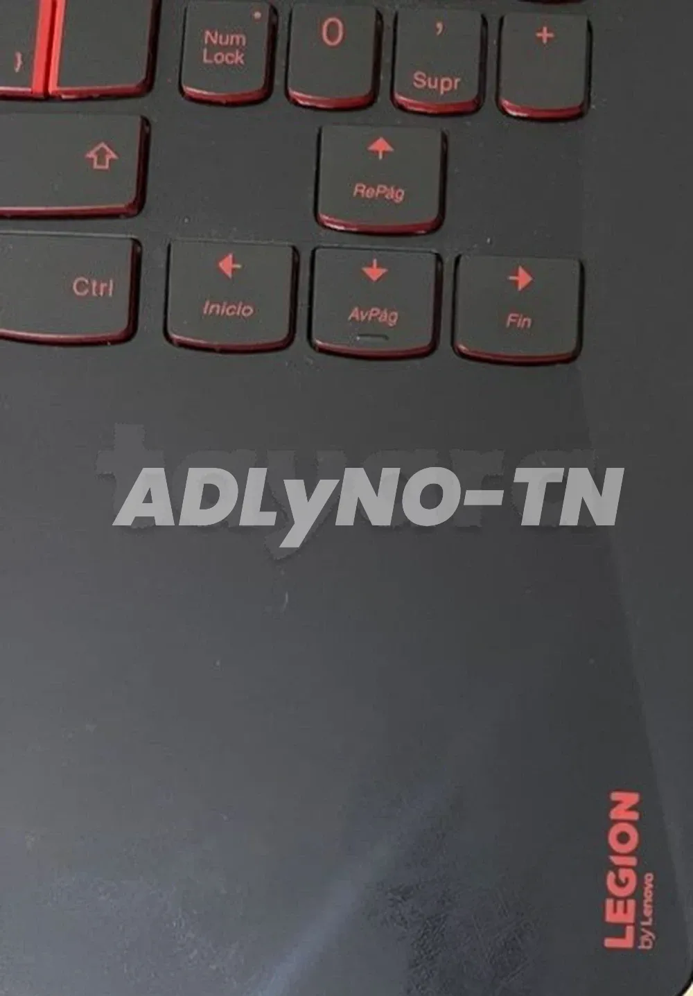 Pc lenovo gaming à Tunis - Photo 6