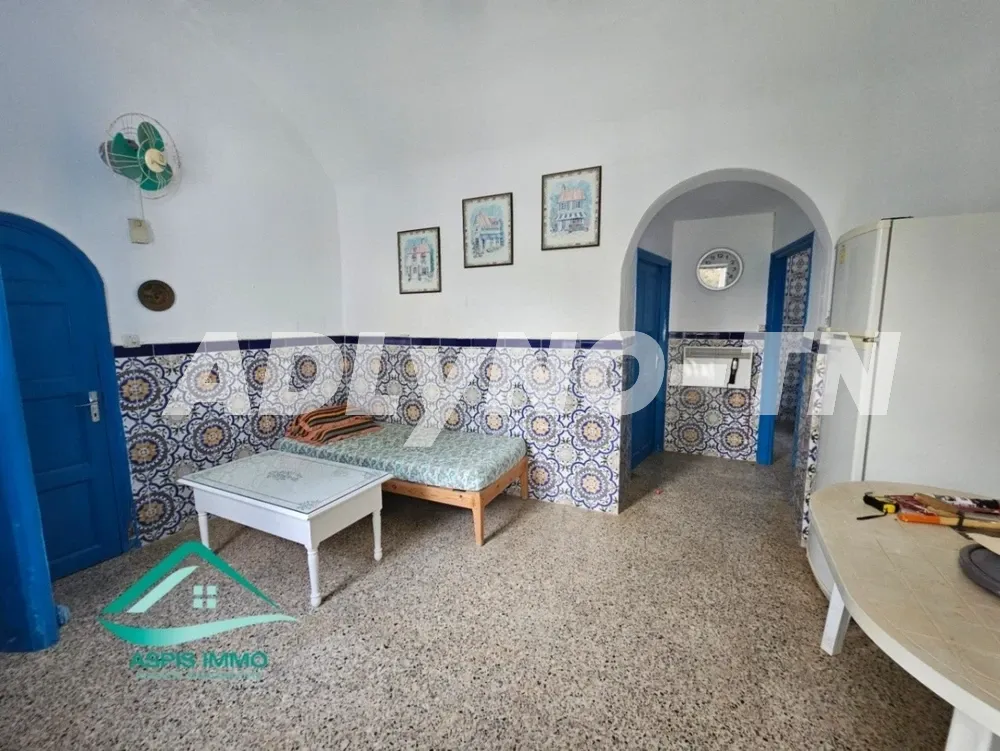 Maison 743 m² à Fatha 2 Kelibia à Nabeul - Photo 4