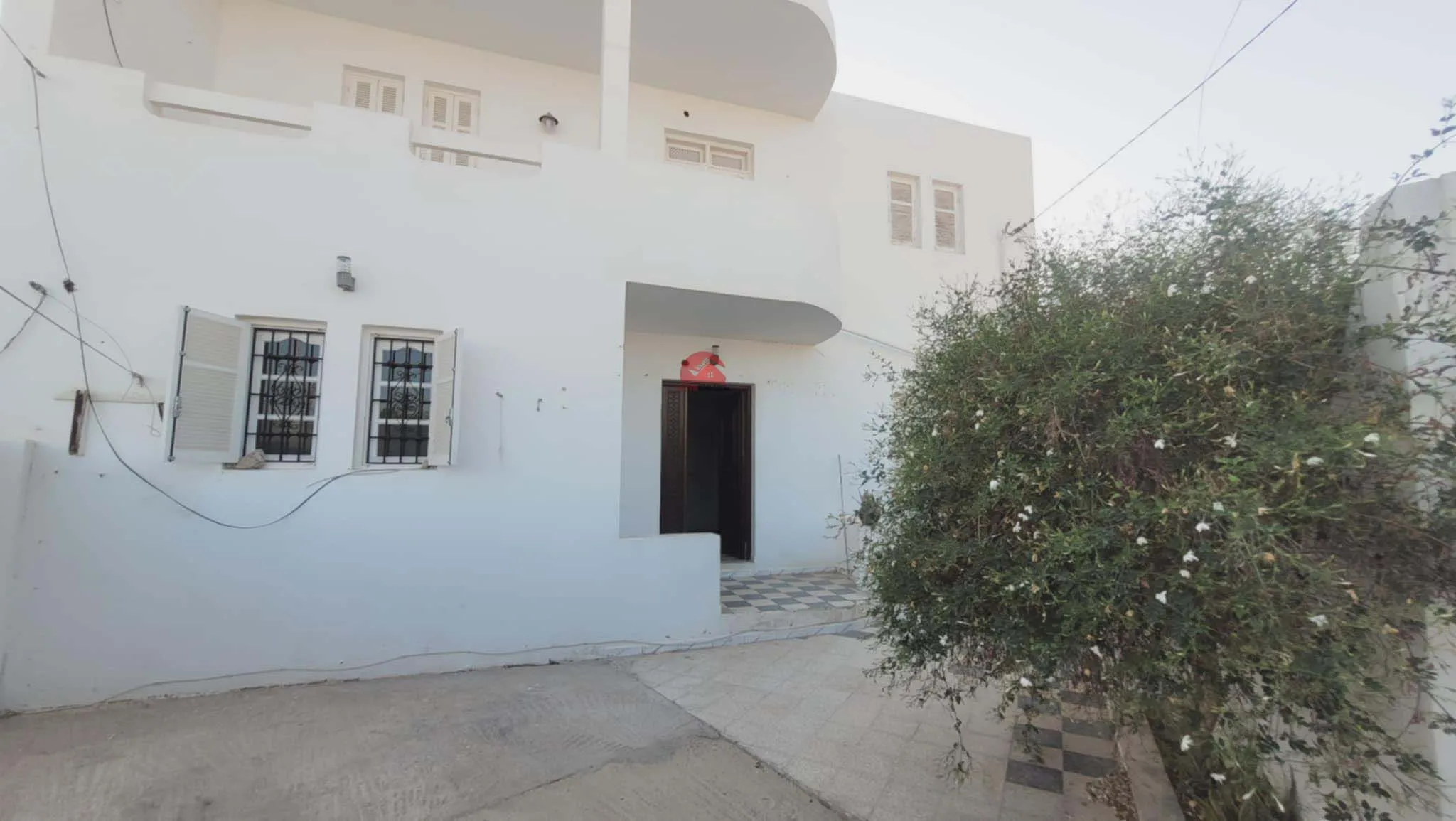    A la marsa sidi daoued a