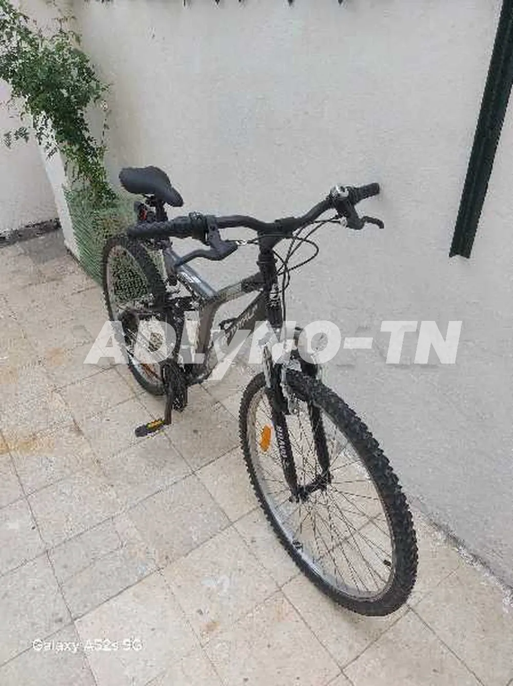 Vélo VTT 26 Pouces à Tunis - Photo 4