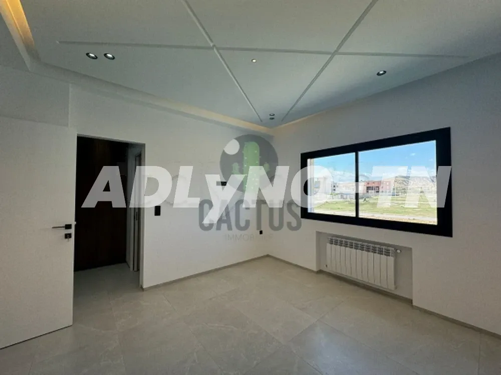 À vendre : Villa de style contemporain à Cité el Wafa , Nabeul à Nabeul - Photo 11