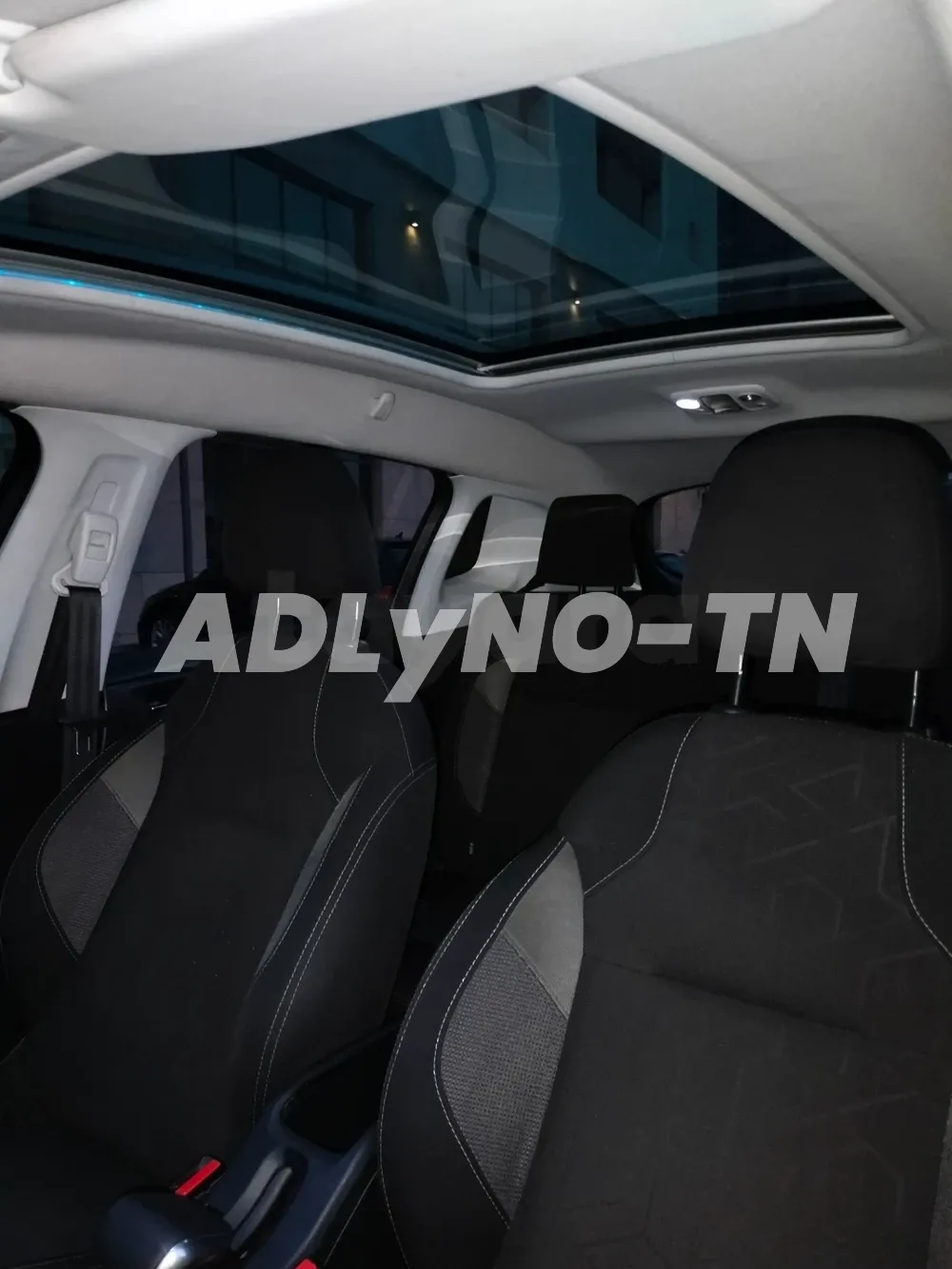Peugeot 2008 A vendre à Sfax - Photo 7