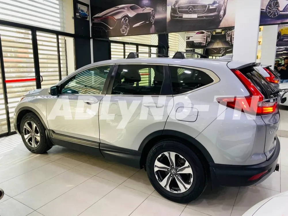 ⚜️ HONDA CR-V⚜️ à Ariana - Photo 8