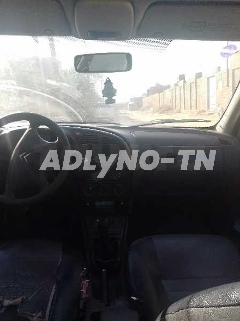 Citroen xsara moteur berlingo simple à gabes - Photo 5