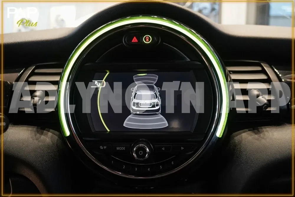 ▶ MINI ONE ◀ à Tunis - Photo 2