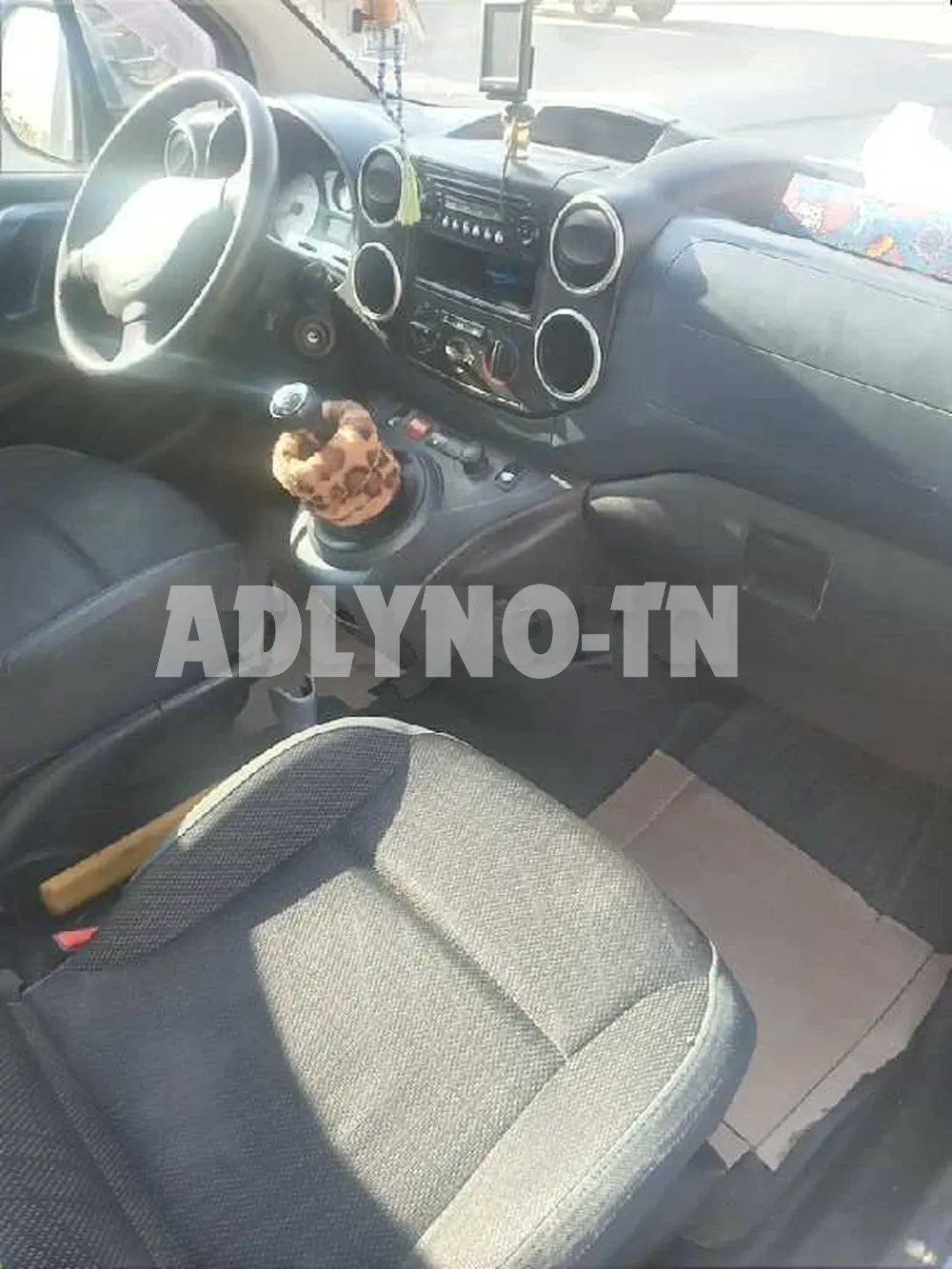 Polo sedan 2019
