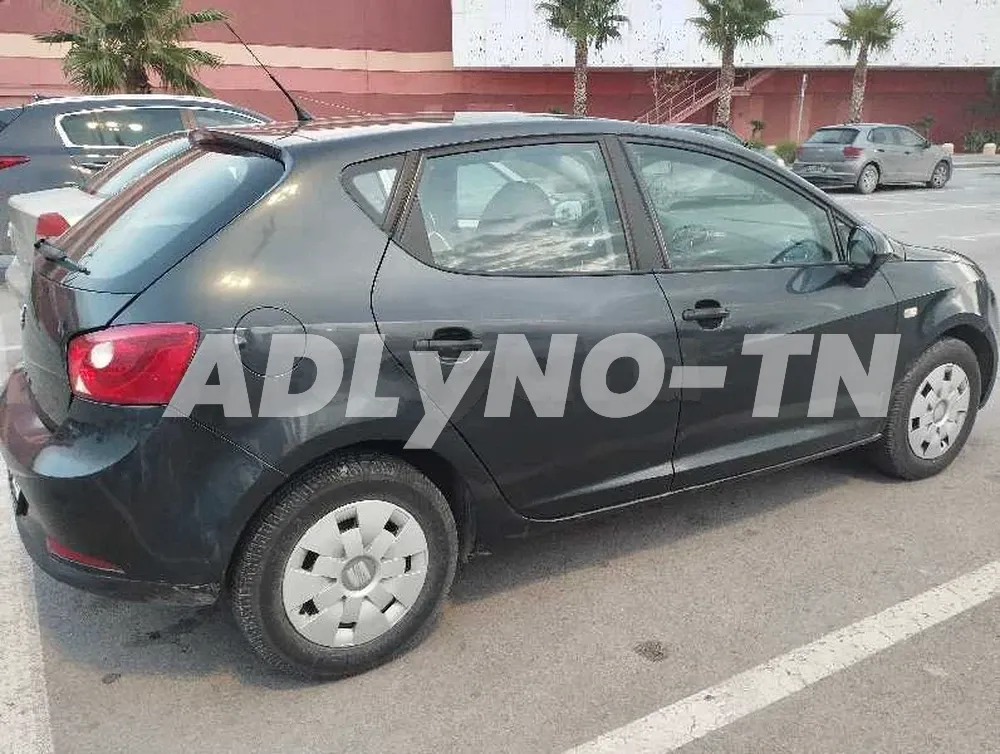 seat ibiza 22599219 à Tunis - Photo 2