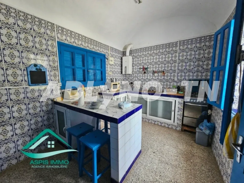 Maison 743 m² à Fatha 2 Kelibia à Nabeul - Photo 3