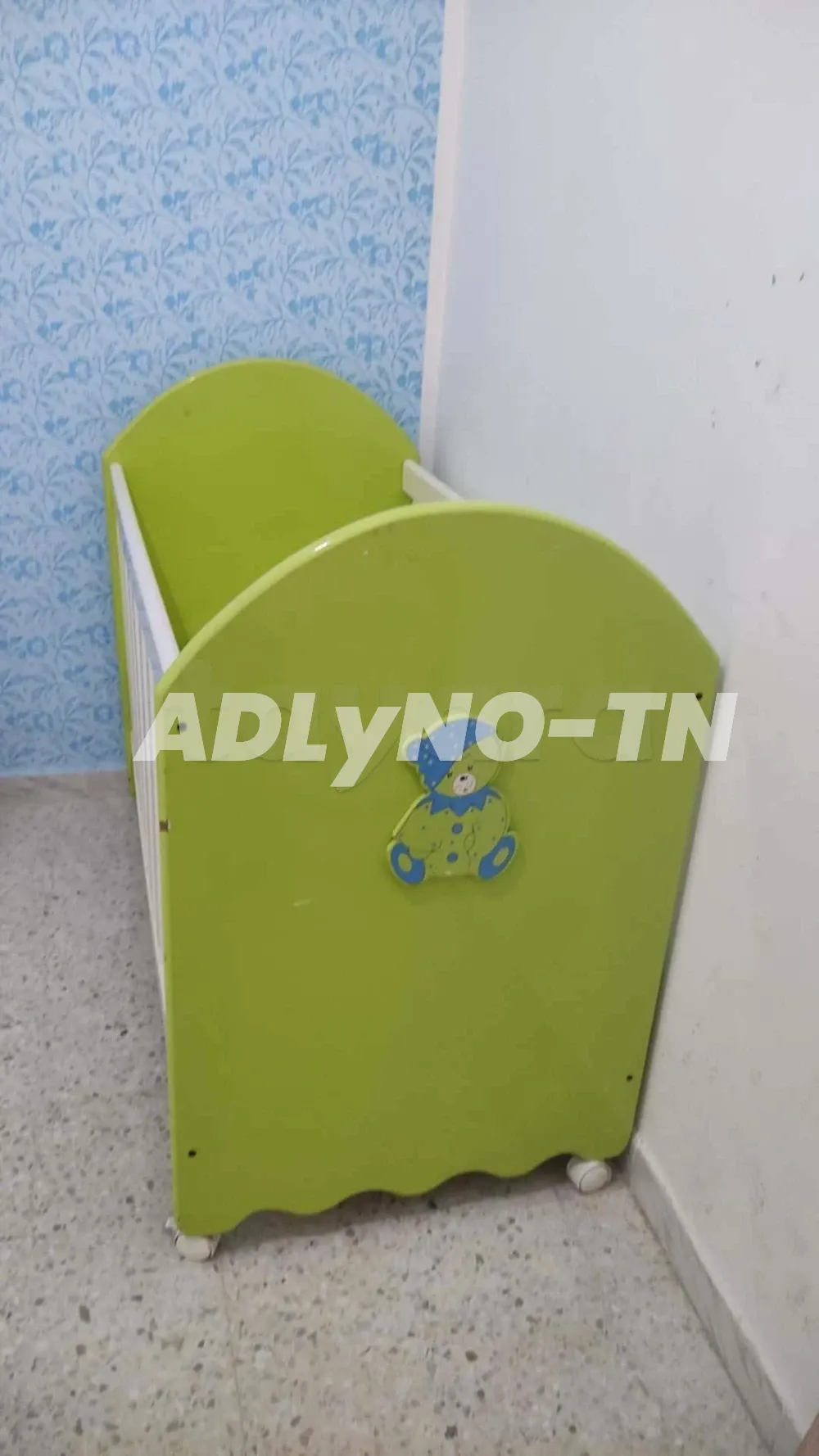 Chambre bébé à Manouba - Photo 3
