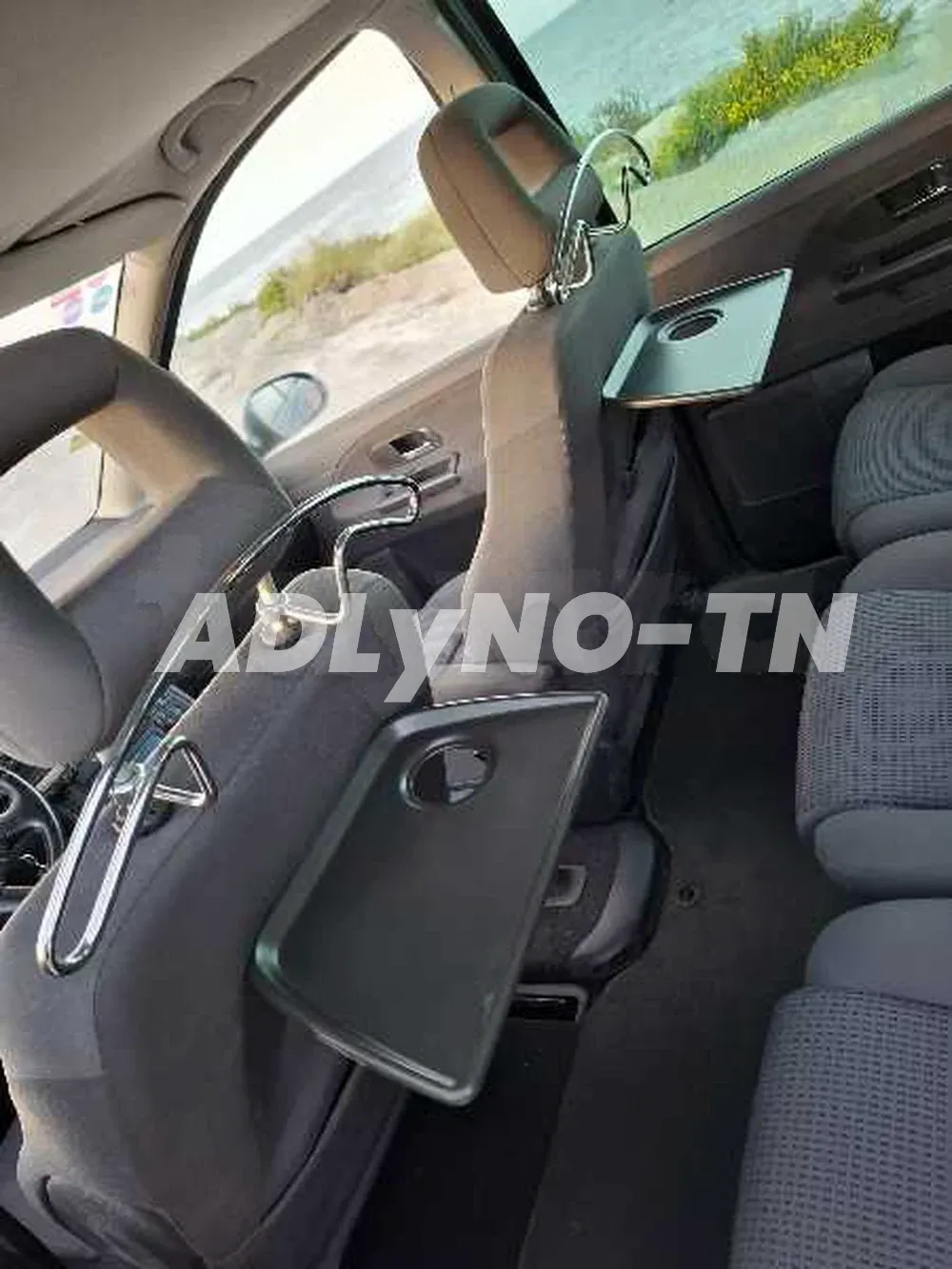 belle Volkswagen Sharan à Monastir - Photo 4