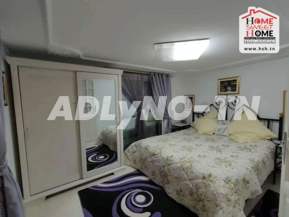 Immeuble Romy à Vendre à Rades à Ben Arous - Photo 9