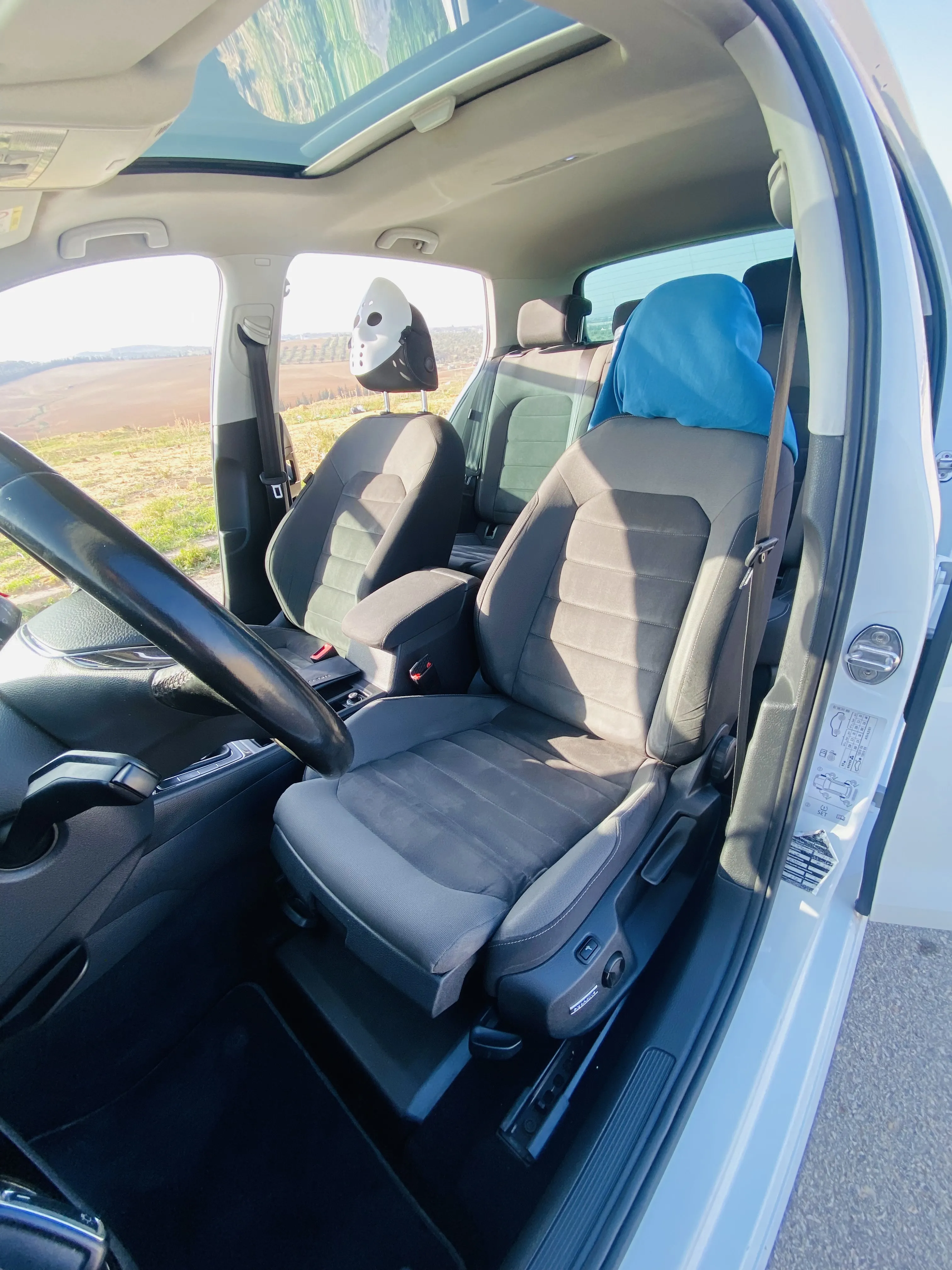 Golf 7.5 à Tunisie - Photo 4