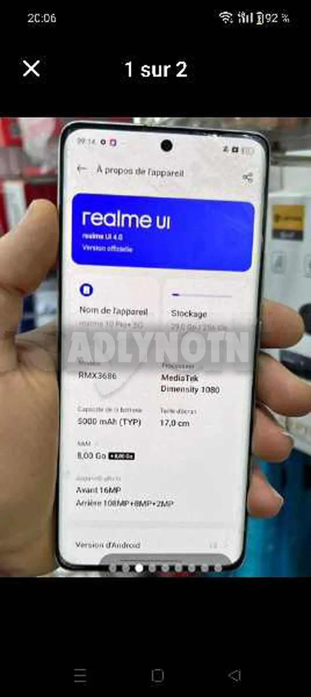  Achète les Téléphones Haute gamme..☎:50316117 