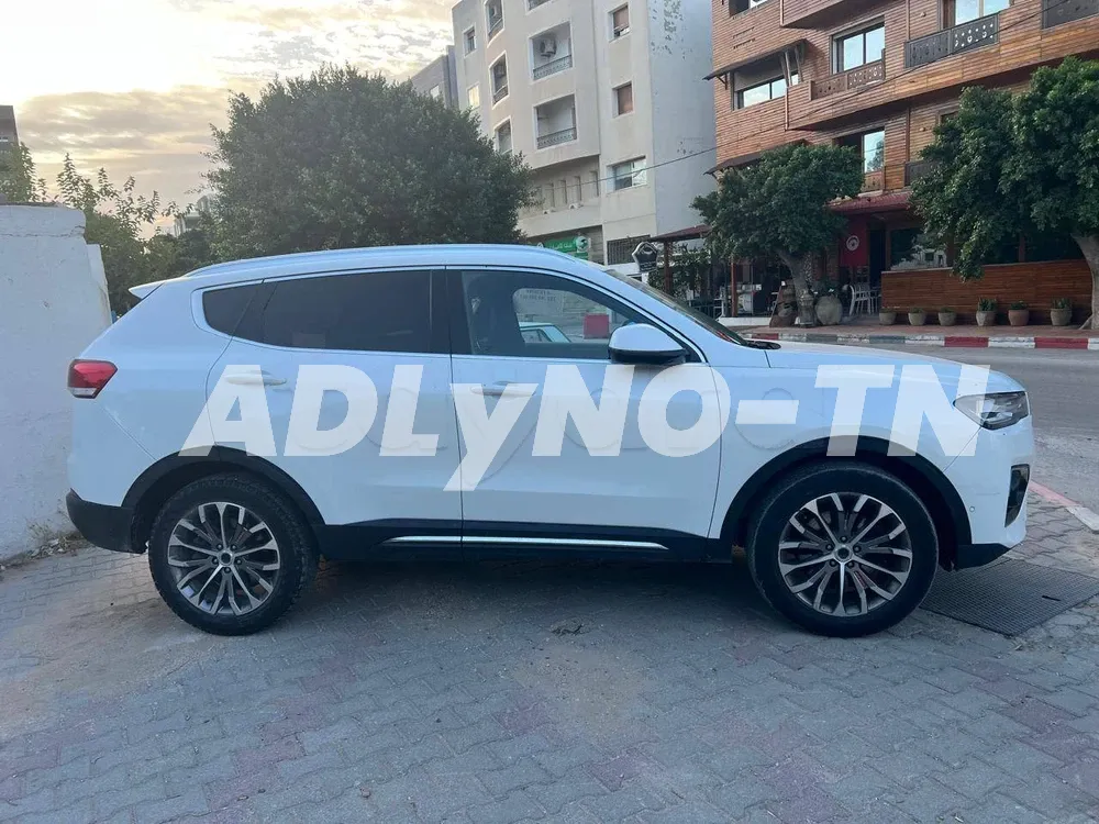 Haval H6 à vendre 98308363 à Ben Arous - Photo 1