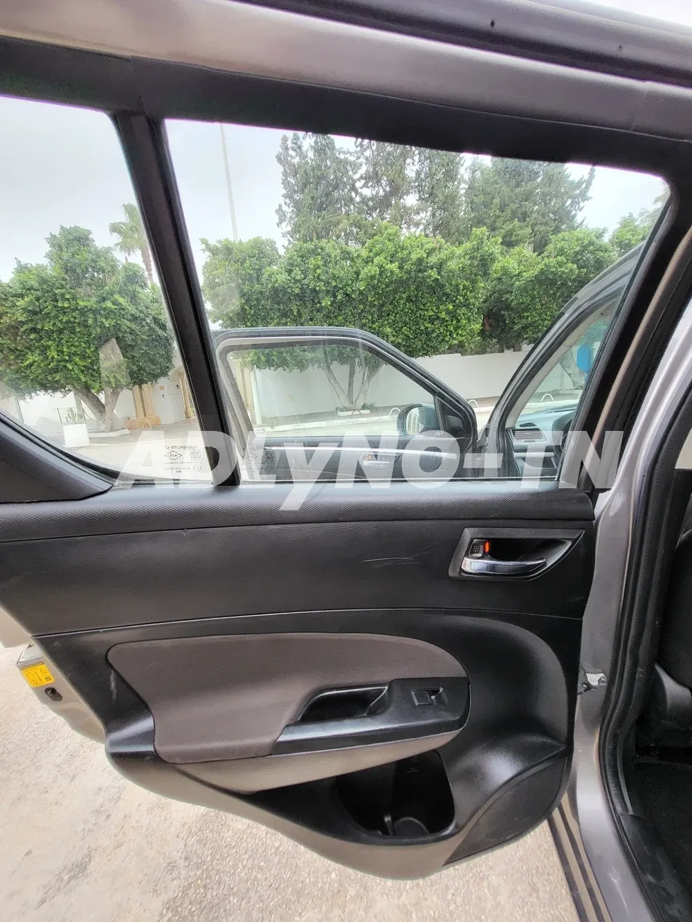 Vente Suzuki Swift à Nabeul - Photo 8