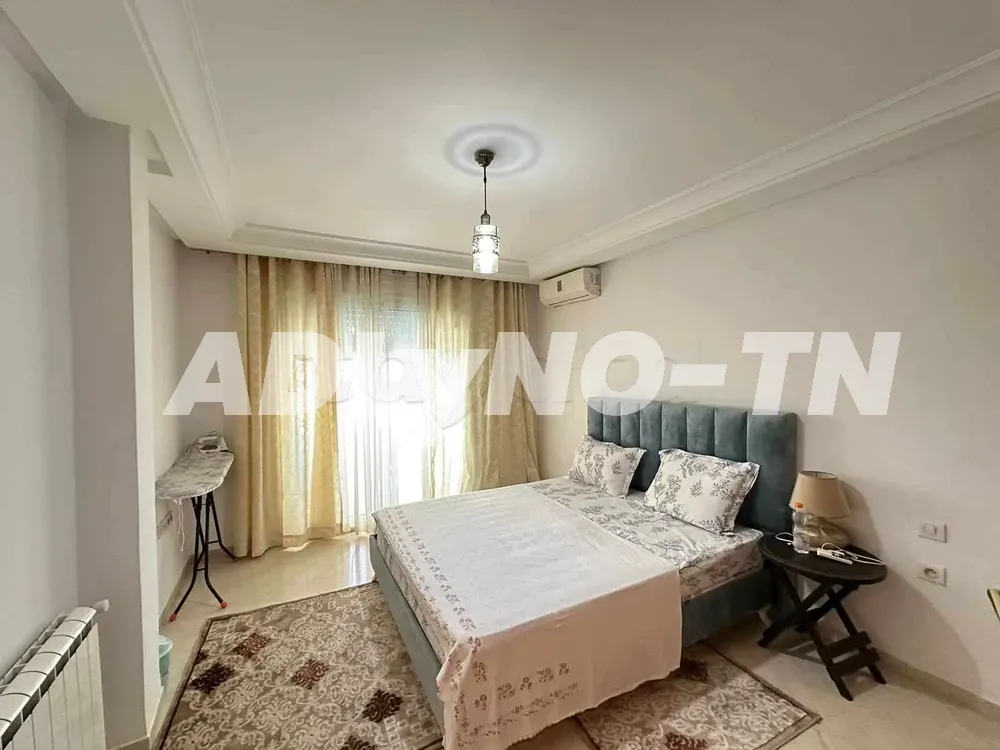 A vendre s+3 titré 173 m² à El Menzah 9 C à Tunis - Photo 3
