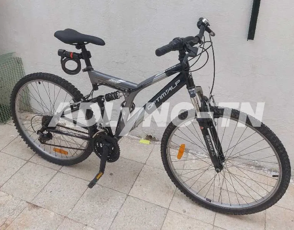 Vélo VTT 26 Pouces à Tunis - Photo 1