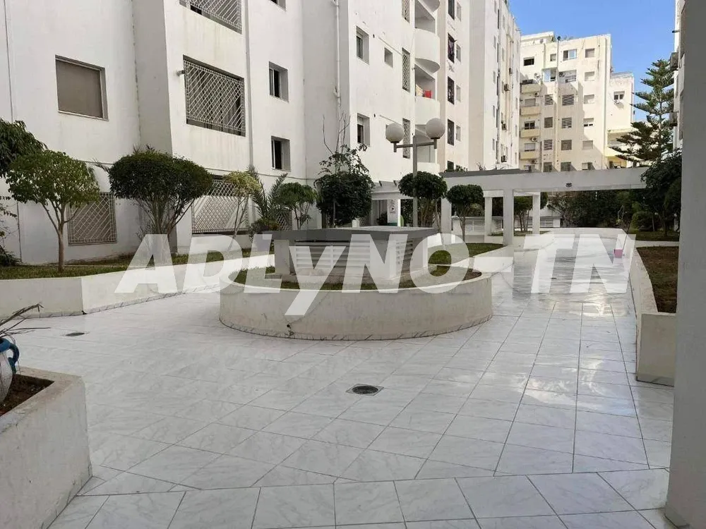Coquet appartement pour vos courts séjours dans la banlieu de Tunis à Tunis - Photo 5