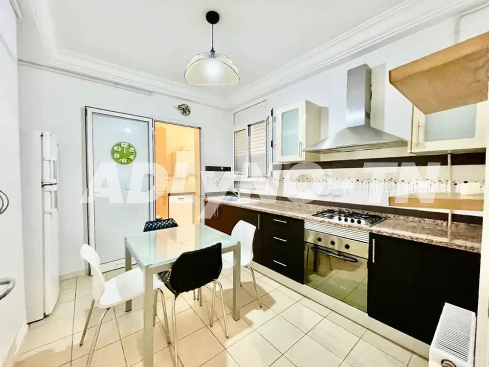  a louer appartement 