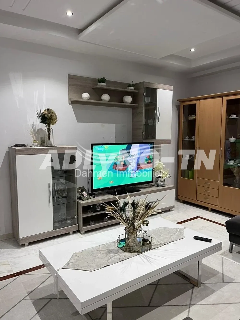 Appartement Meublé à khzema -ouest . à sousse - Photo 8